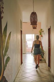 Casa Zahri Boutique Hostel - 7