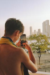 Casa Zahri Boutique Hostel - 8