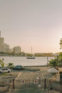 Casa Zahri Boutique Hostel - 6