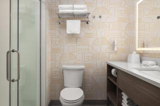 Home2 Suites By Hilton Vaughan Toronto On - 9