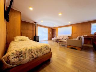 Cabañas Los Canelos de Antuco - 8