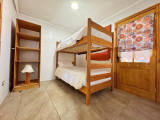 Cabañas Los Canelos de Antuco - 7