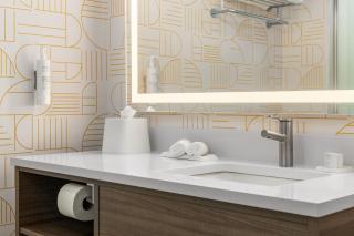 Home2 Suites By Hilton Vaughan Toronto On - 1