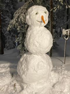 Ruka Village, 4BR Suite A27, 133m2 - 8