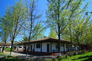 Hotel Colonial Maule Villa Alegre - 9