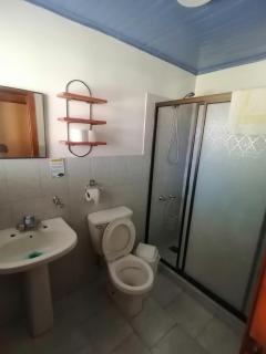 Hotel Colonial Maule Villa Alegre - 4