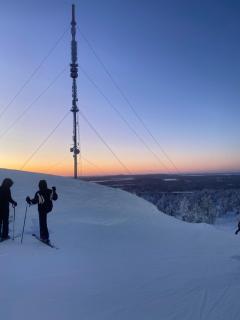 Ruka Village, 4BR Suite A27, 133m2 - 2