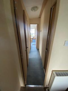 No 56 Headiton Caravan Park - 8