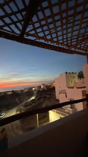 Sea View 2-Bedroom Apartment in Tamraght - 5