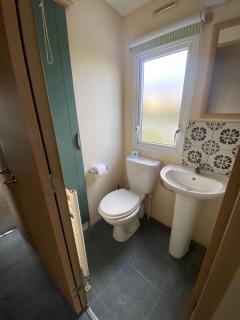 No 56 Headiton Caravan Park - 3