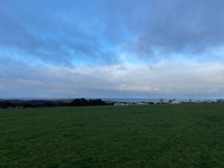 No 56 Headiton Caravan Park - 2