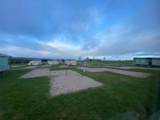 No 56 Headiton Caravan Park - 1