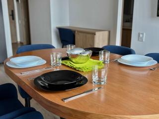 New 2BR Parque93-Coworking-City View High Park 905 - 9