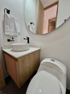 New 2BR Parque93-Coworking-City View High Park 905 - 6