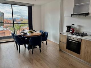 New 2BR Parque93-Coworking-City View High Park 905 - 4