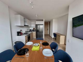 New 2BR Parque93-Coworking-City View High Park 905 - 3