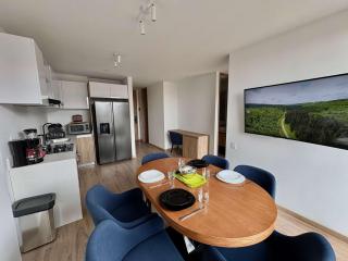 New 2BR Parque93-Coworking-City View High Park 905 - 1