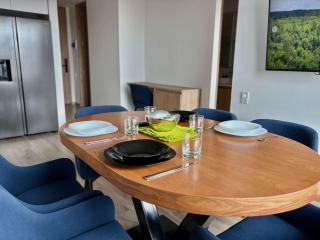 New 2BR Parque93-Coworking-City View High Park 905 - 1