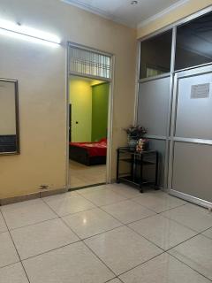 Sparkline Girls Hostel - 5