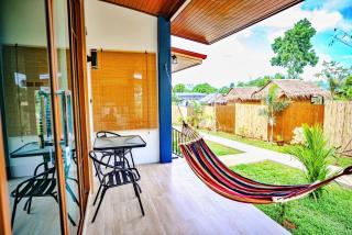 The Holiday Garden View - 7