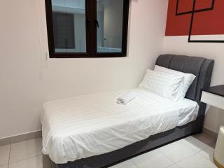 Netizen Cheras Homestay 5 pax - 4