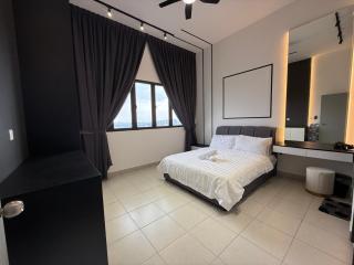 Netizen Cheras Homestay 5 pax - 2