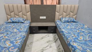 Deoghar BnB Rooms R-2 - 8