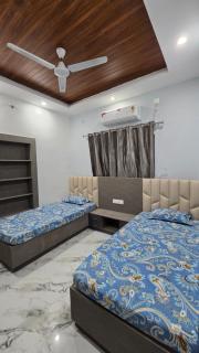 Deoghar BnB Rooms R-2 - 3