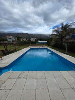 Merlo Trail Lodge - 2