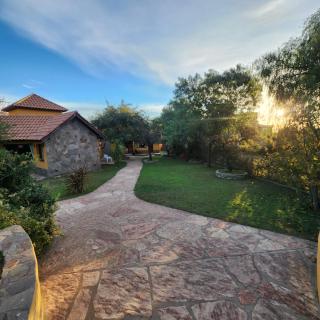 Merlo Trail Lodge - 5