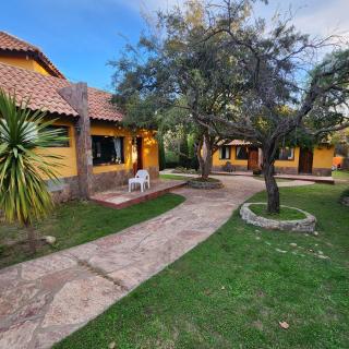 Merlo Trail Lodge - 4