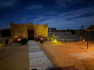 Camp Familia Erg Chebbi - 7