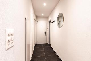 The R Apartment Mittelfelsen - Quiet, Free Parking - 8