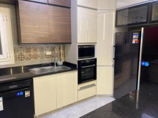 luxury fully furnished hotel apartment - 8