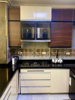 luxury fully furnished hotel apartment - 7