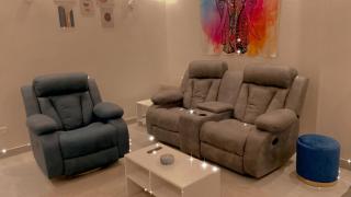 luxury fully furnished hotel apartment - 3