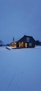 Brīvdienu māja "Avotiņš" - 9