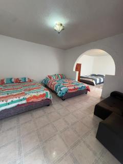 Hostal Los Robles - 4