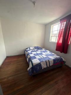 Hostal Los Robles - 1