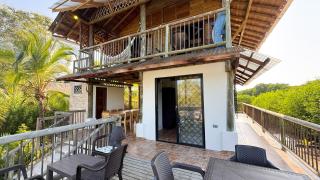 Cabaña Punta Helvetica - 8