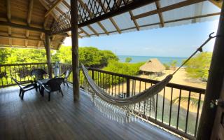 Cabaña Punta Helvetica - 6