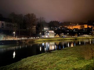 Riverside Luxury Apartments & Café - Exclusive holiday house with river view - 1