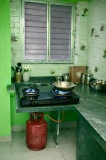 Easestay Saltlake Newtown Kestopur - 6