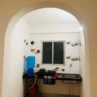 Easestay Saltlake Newtown Kestopur - 3