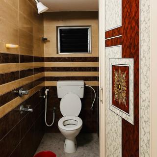 Easestay Saltlake Newtown Kestopur - 1