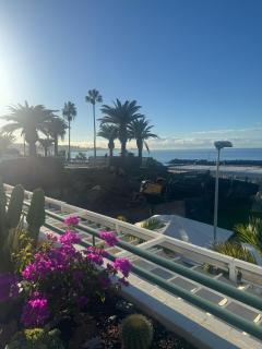 Apartment in complex Altamira with direct ocean view - 6