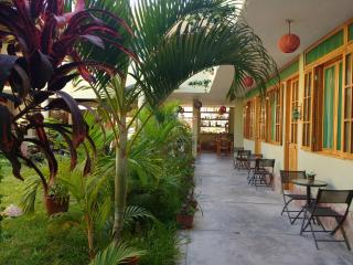 Punta Sal Bungalows - 2