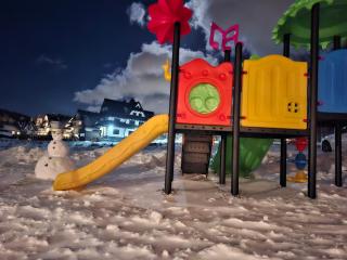 DOMEK Z BALA ELITA - 8