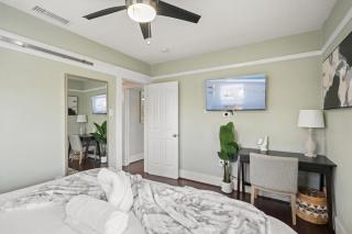 Fire pit, Game Room & BBQ - Family-Friendly Home - 7