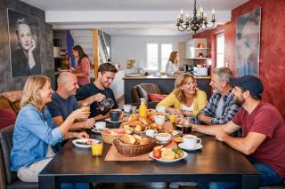 Südschwarzwald Ferienhaus für Gruppen & Monteure - 0